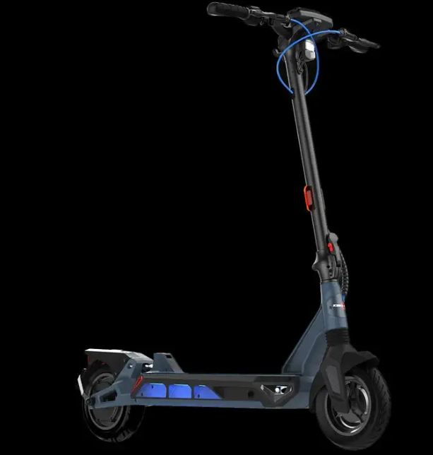 Электросамокат KingSong N12 500 Wh Electric Scooter (N12)